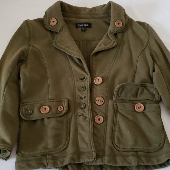 Cardigan - Picture 4 of 4